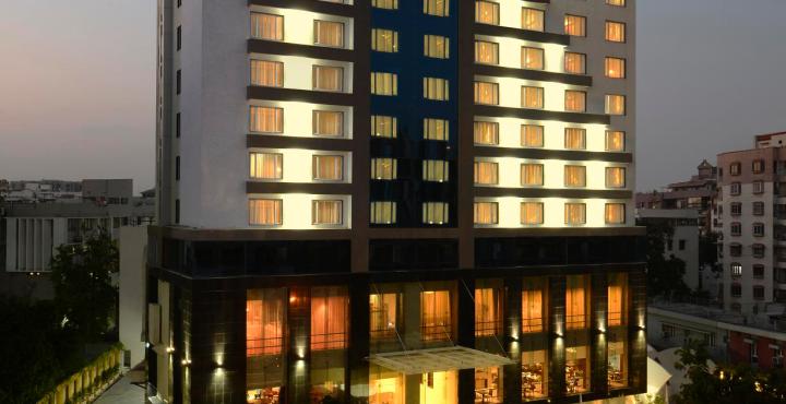 Radisson Blu Hotel